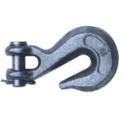 開口羊角鐵沙鉤(美式 H-330)